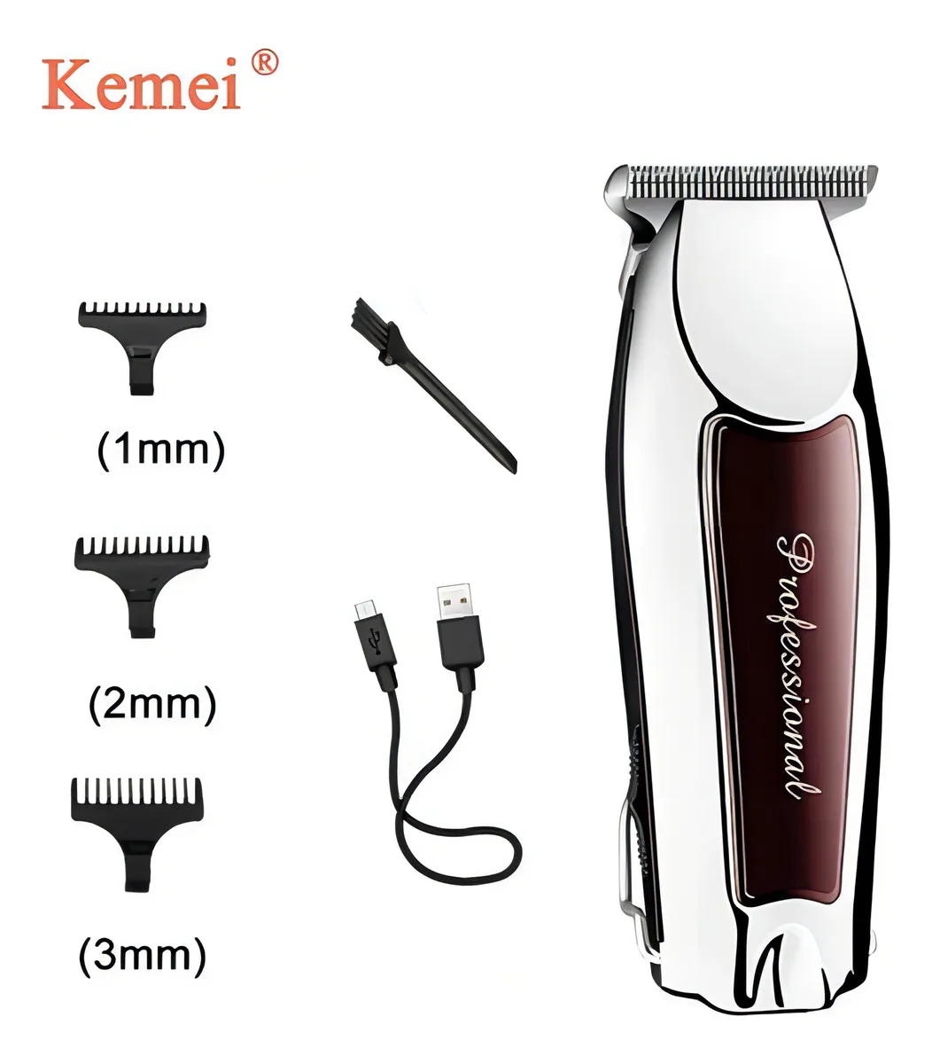 Foto cortador de Cabelo e Barba